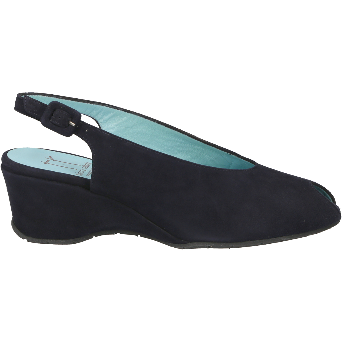 Thierry Rabotin 9206G Women's shoes Peeptoes & Slingpumps buy shoes at ...