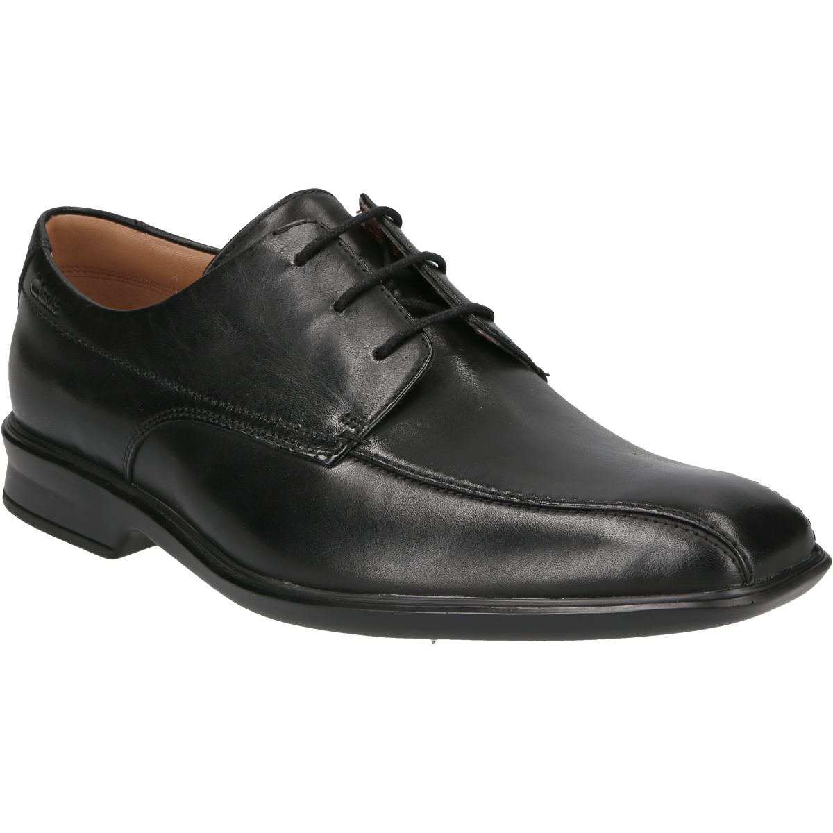 Clarks GOYA BAND 20339100 Men�s shoes Laceups buy shoes