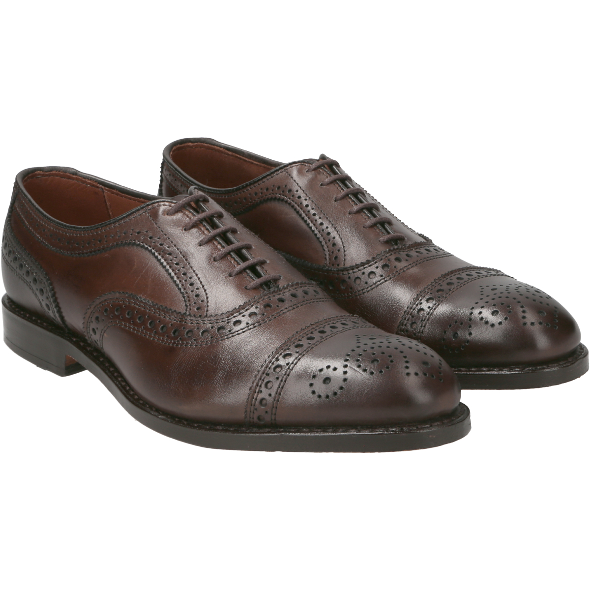 Allen Edmonds 6105 Strand Men�s shoes Laceups buy shoes