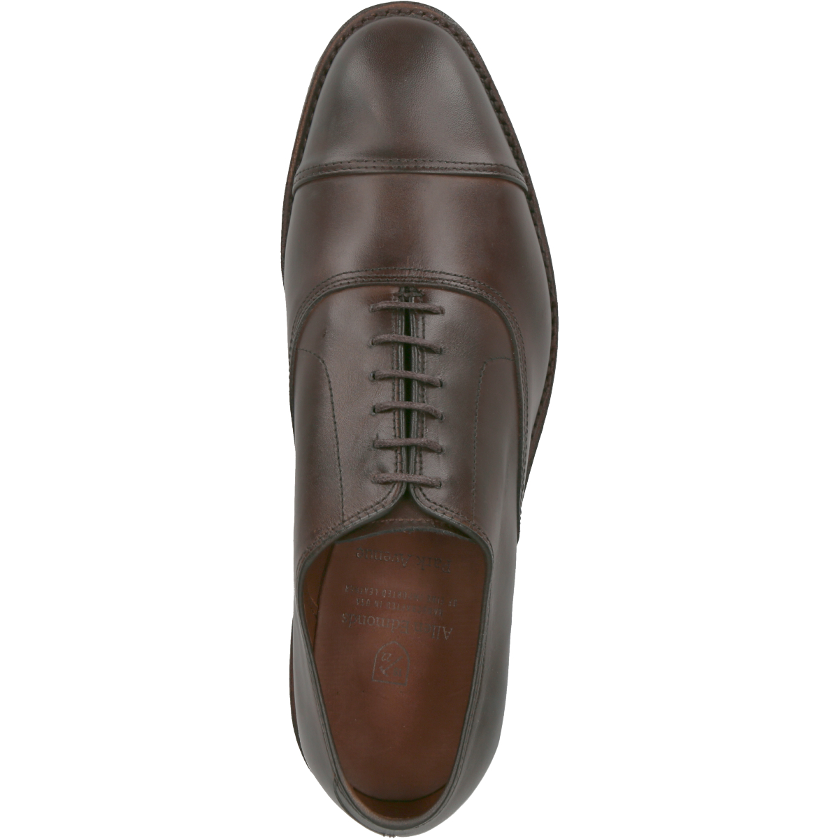 Allen Edmonds 5845 Park Avenue Men�s shoes Laceups buy