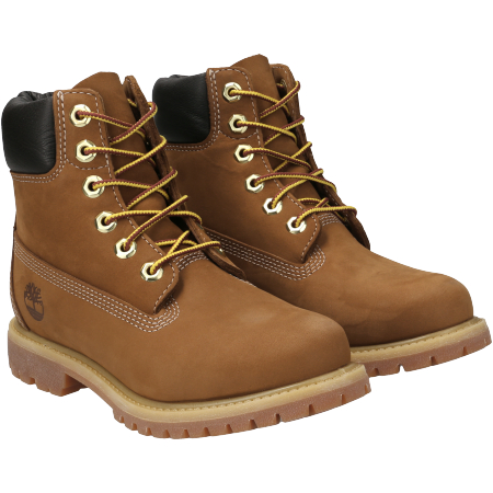 timberland women's 6in premium boots