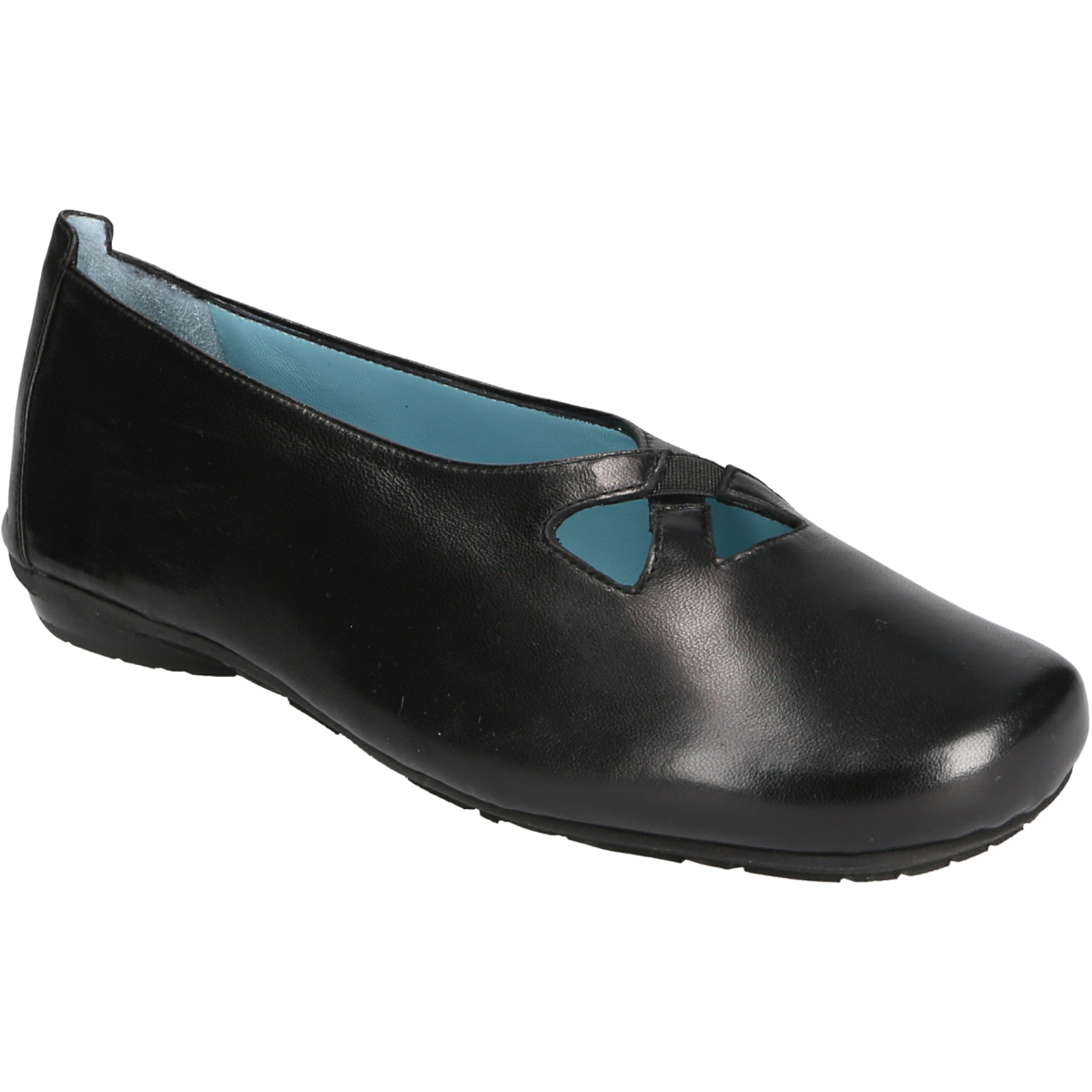 Thierry Rabotin 7046MO 9005 Women's shoes Ballerinas buy shoes at our ...