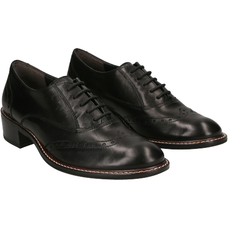 paul green oxford shoes