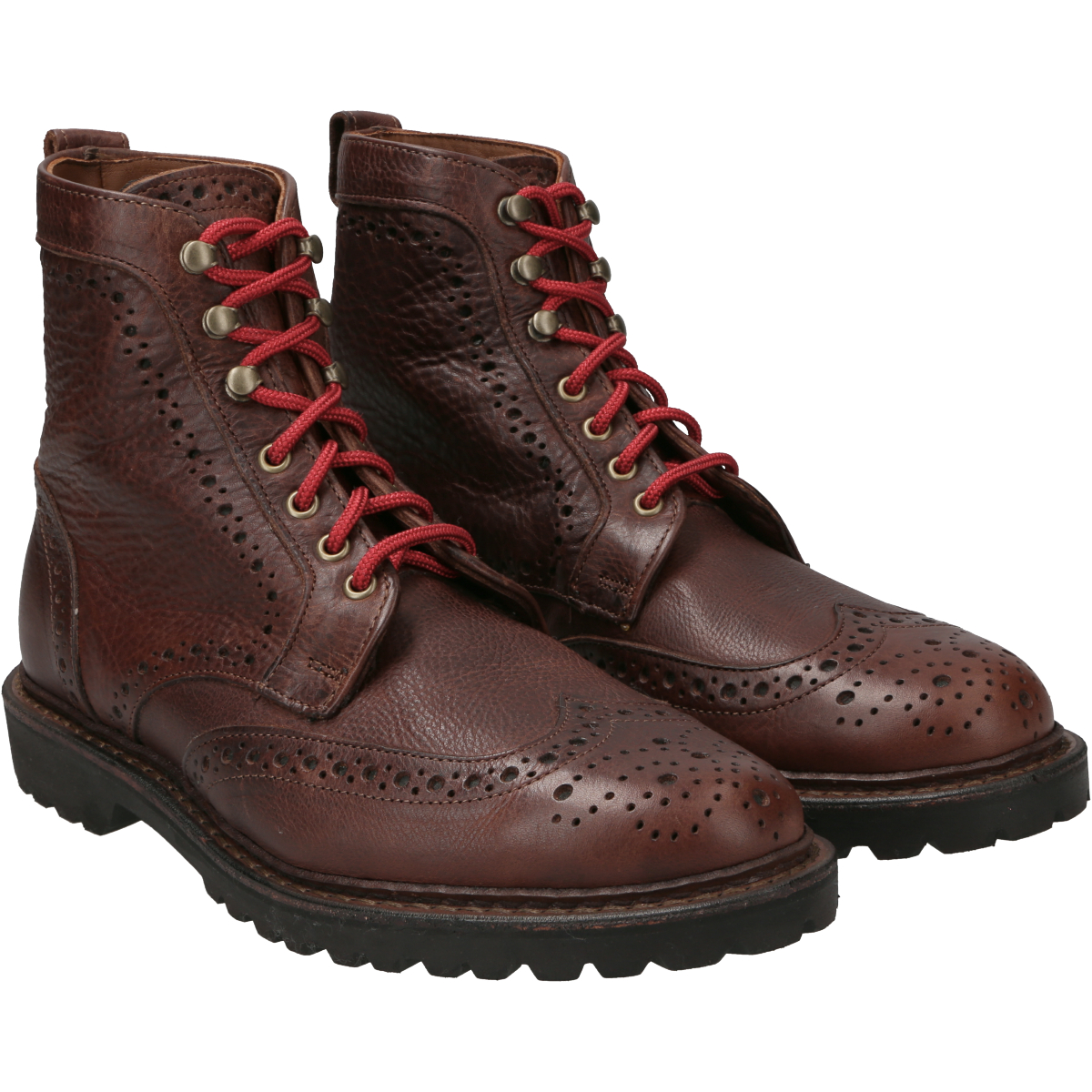 allen edmonds long branch boots