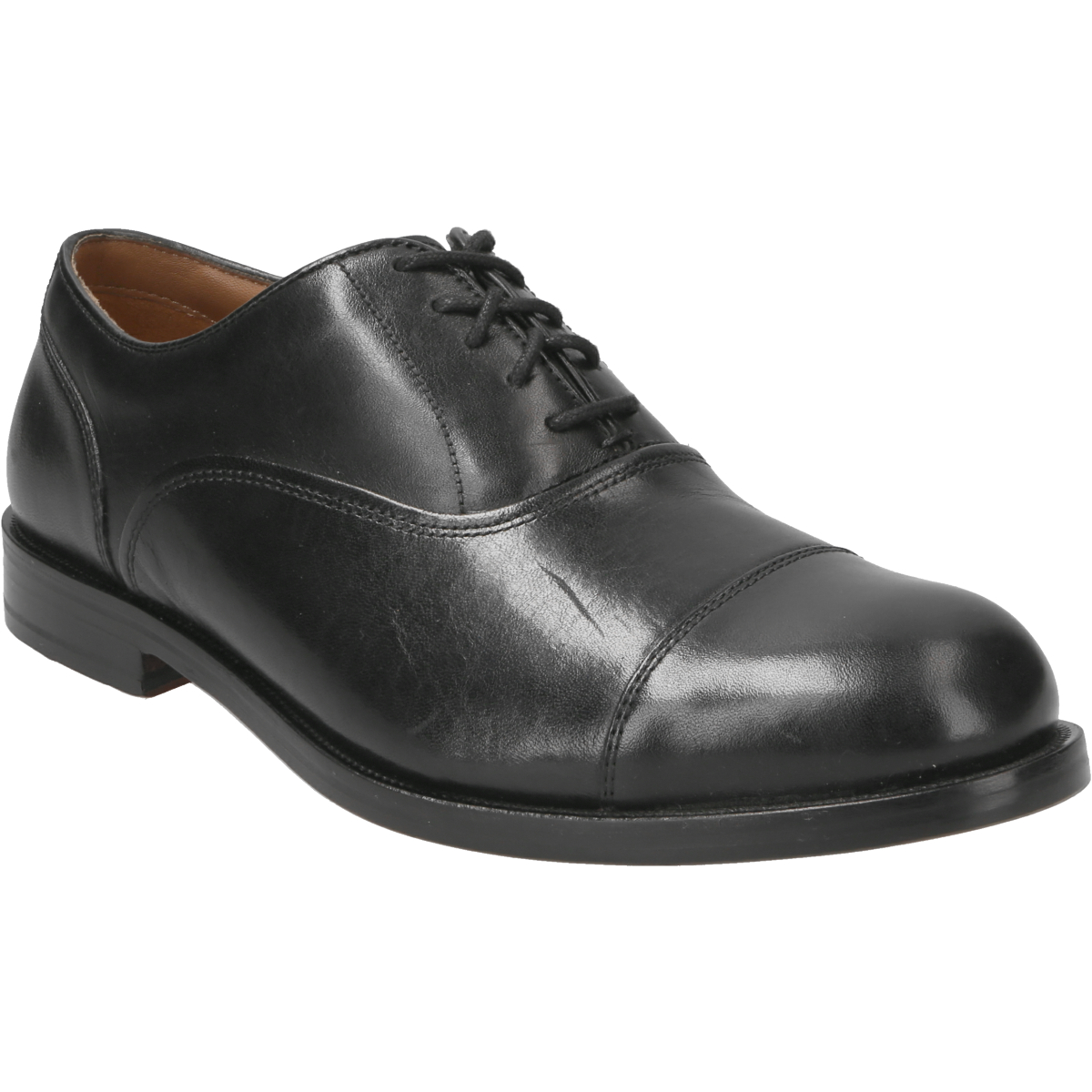 clarks coling boss black