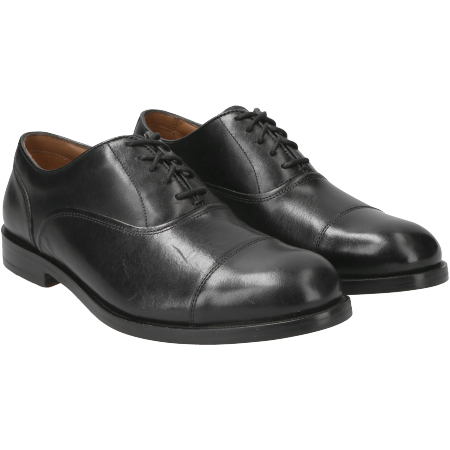 clarks coling boss black