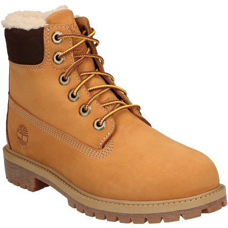 warm timberlands