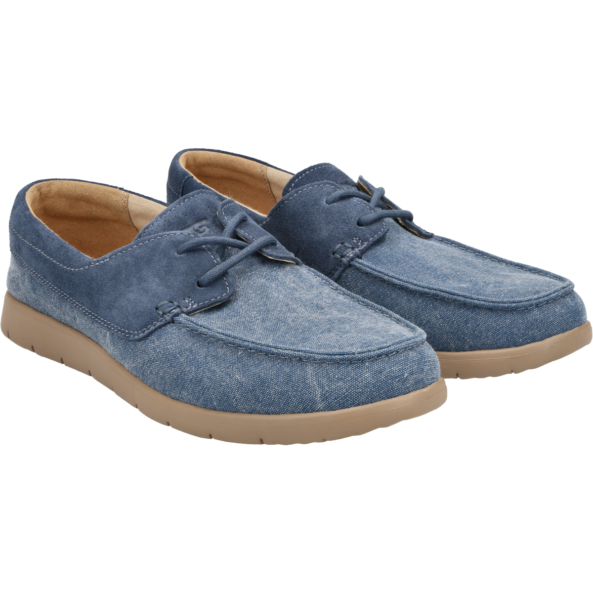 ugg canvas shoes