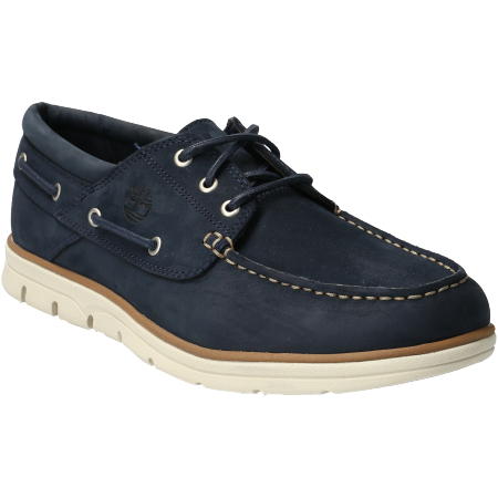 bradstreet boat shoe