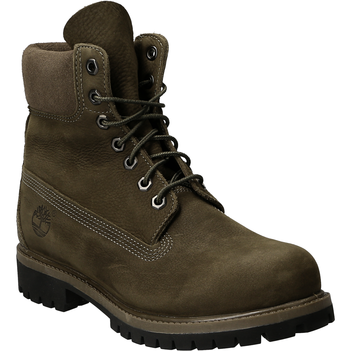 timberland canteen boots