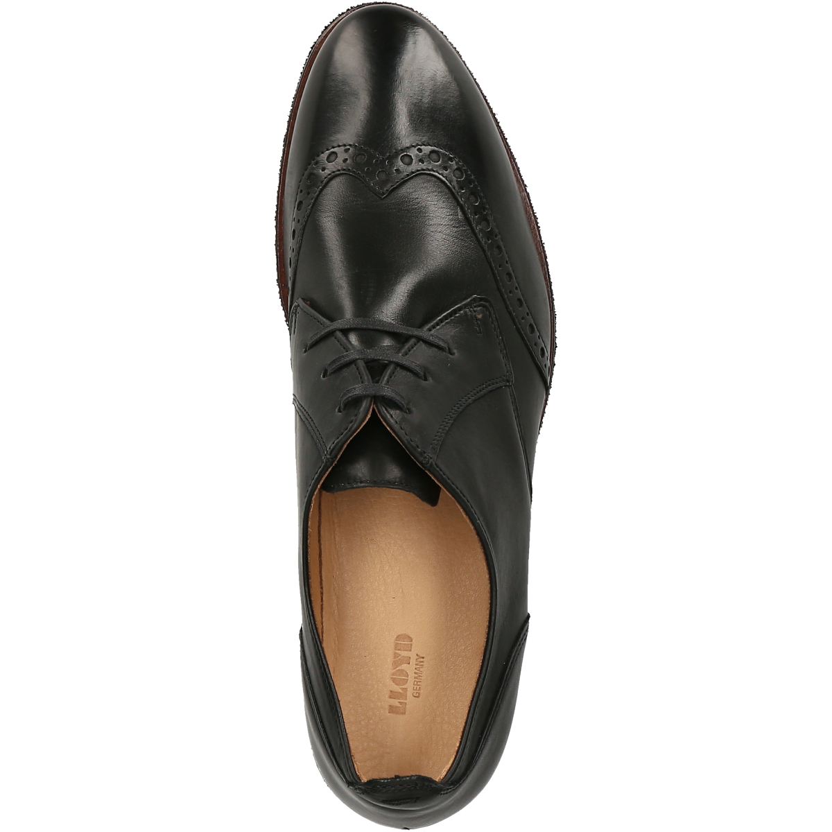 Lloyd 27-349-00 Women's shoes Lace-ups buy shoes at our Schuhe LÃ¼ke Online-Shop