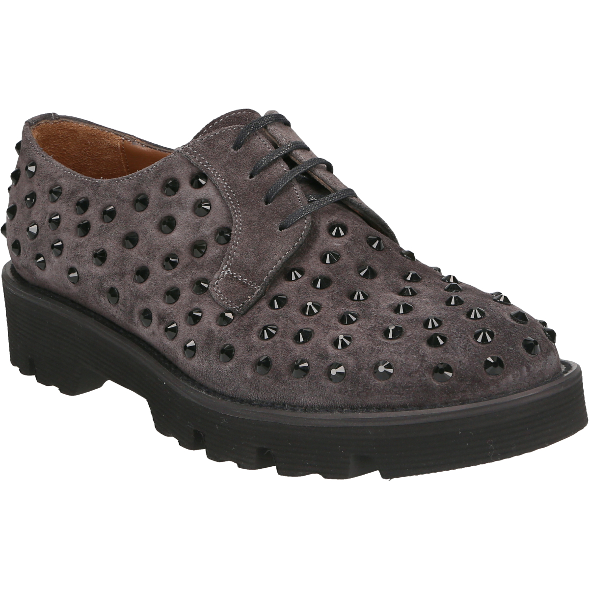 Pertini 14029 Women's shoes Lace-ups buy shoes at our Schuhe Lüke ...