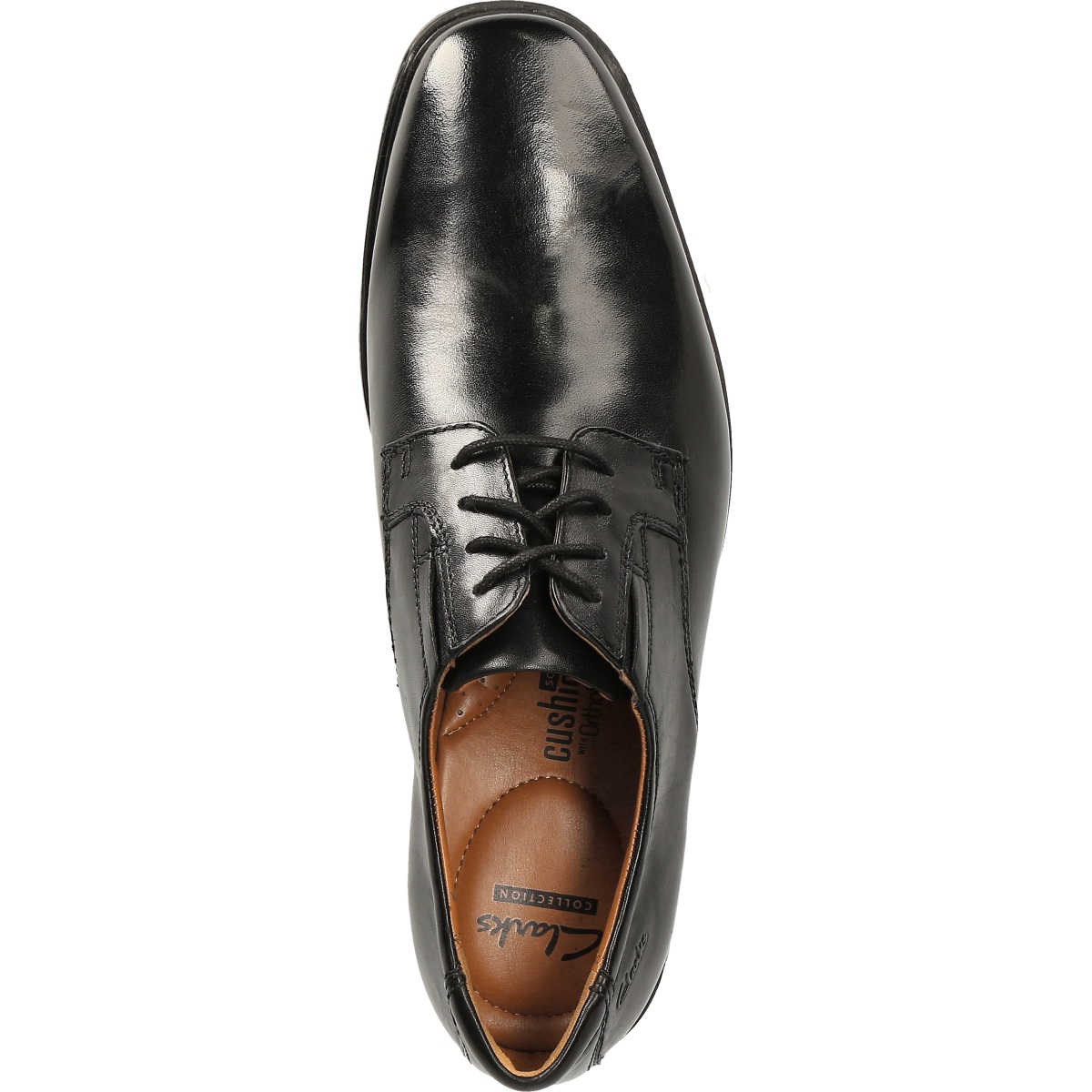 tilden shoes