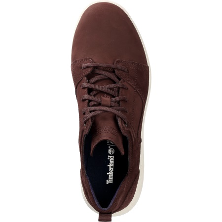 timberland flyroam leather oxford