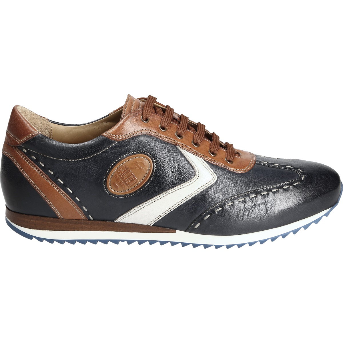 Galizio Torresi 316380 V17015 Men's shoes Lace-ups buy shoes at our ...