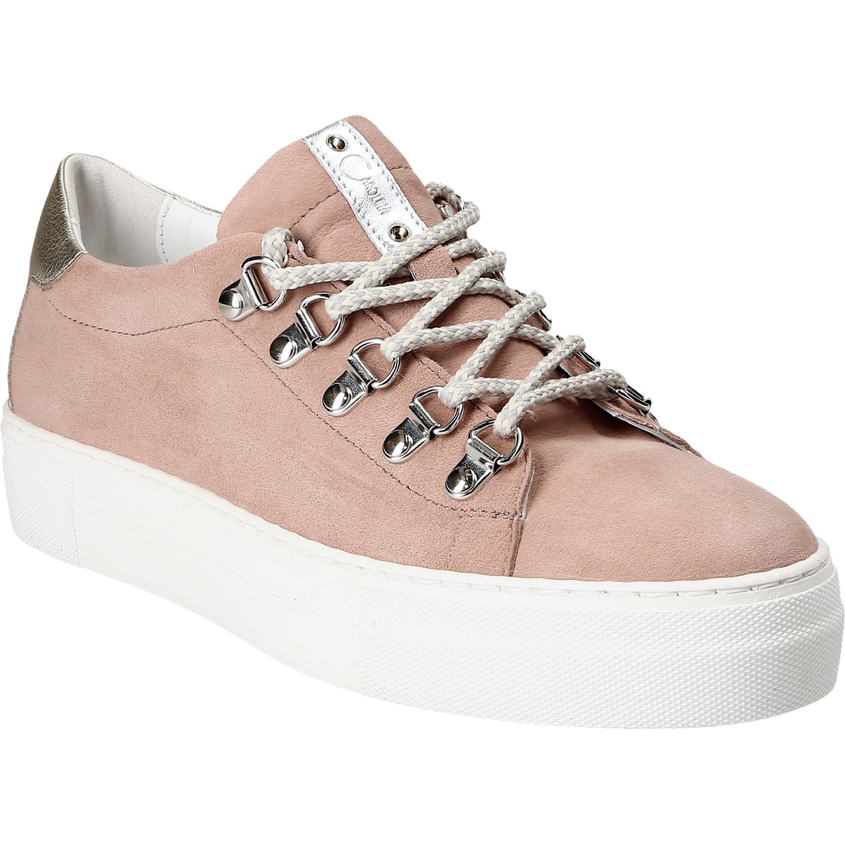 Donna Carolina 37.168.101 Women�s shoes Laceups buy shoes