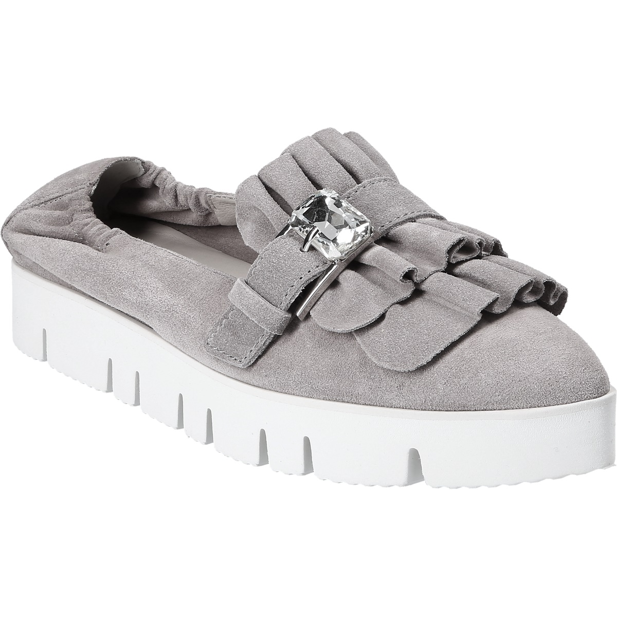 Kennel & Schmenger 71.93510.642 Women's shoes Loafers & Moccasins buy