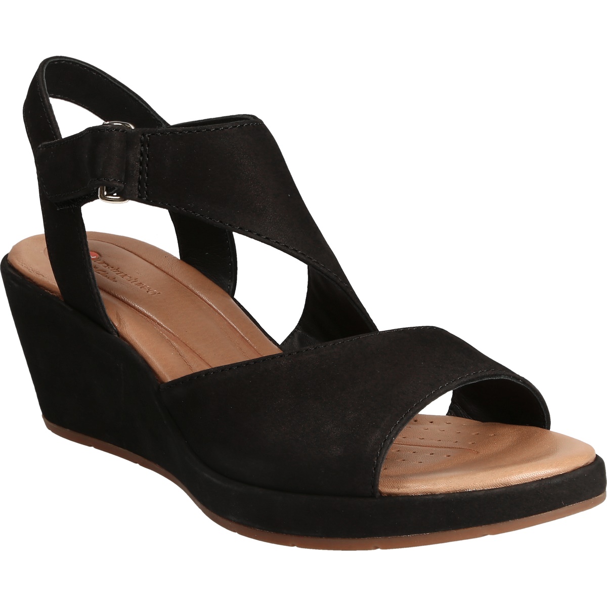 clarks horween wallabee