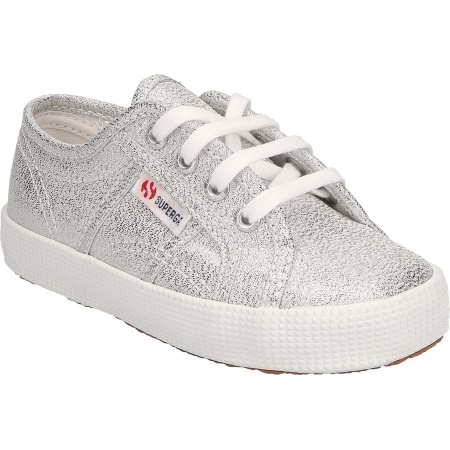 superga silber