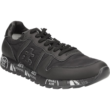 premiata eric