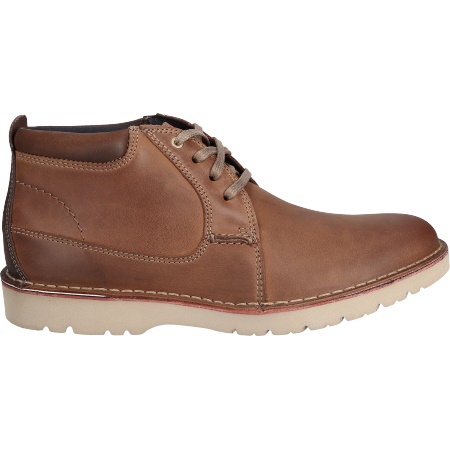 clarks vargo boot