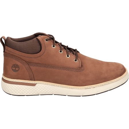 timberland cross mark pt chukka