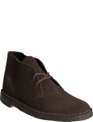 clarks men's charton top chukka boot