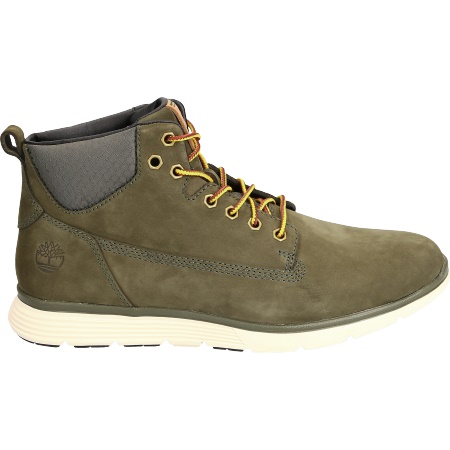 timberland killington chukka green