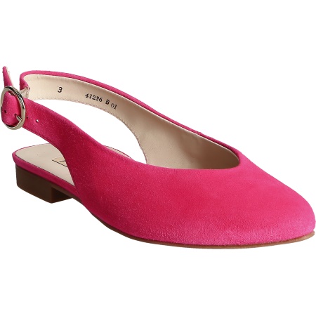 paul green pink shoes