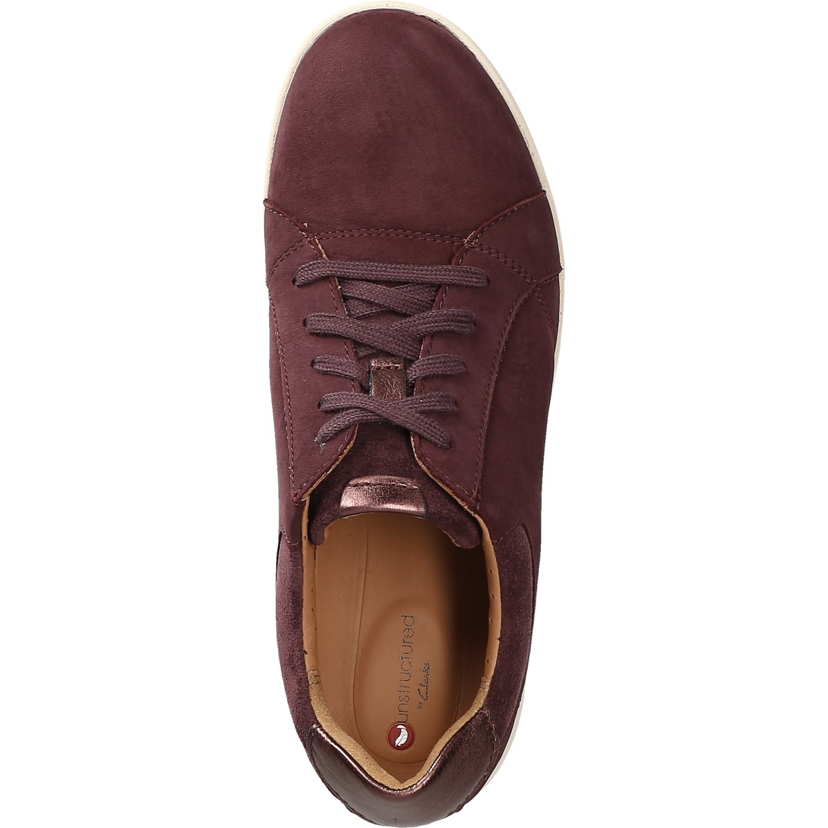 clarks un adorn lace shoes