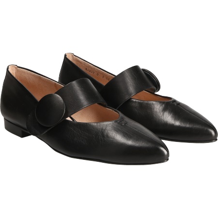 paul green mary jane