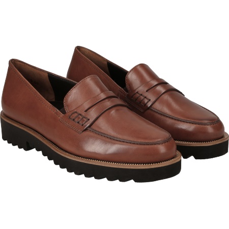 loafer paul green