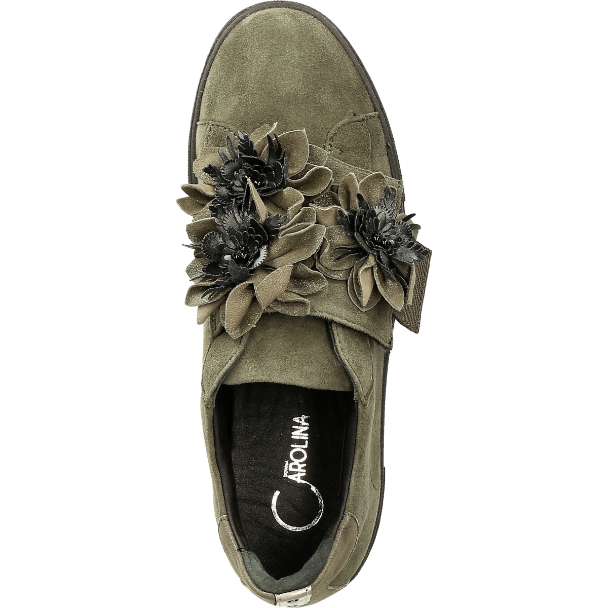 Donna Carolina 38.168.228 004 Women�s shoes Sneakers buy