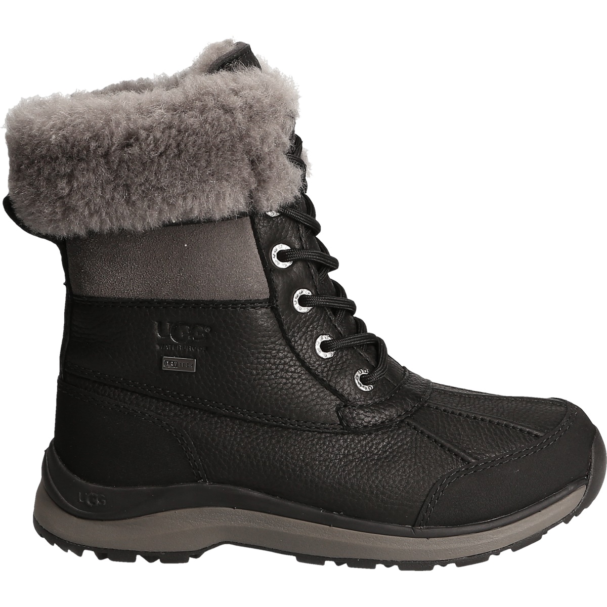 adirondack women's shoes