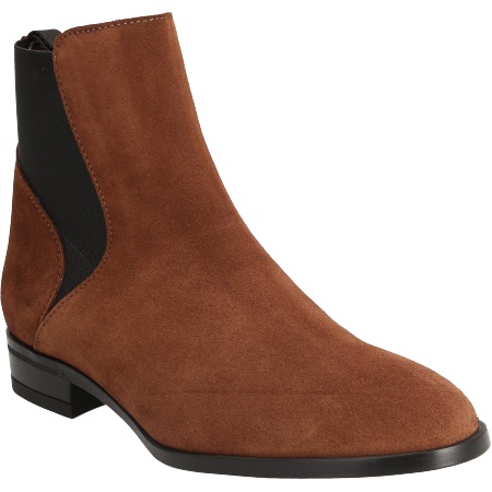 jean chelsea boot