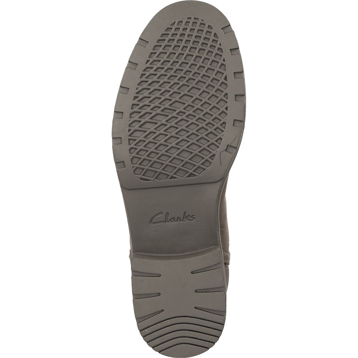 clarks orinoco art