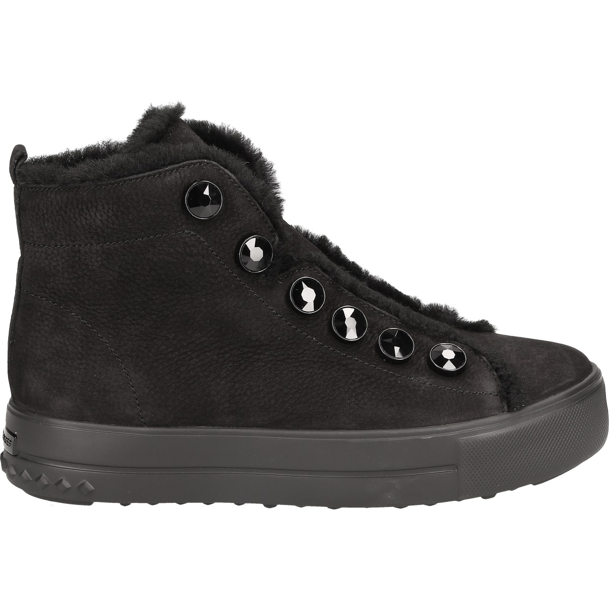 Kennel & Schmenger 81.24500.560 Women's shoes Halfboots buy shoes at
