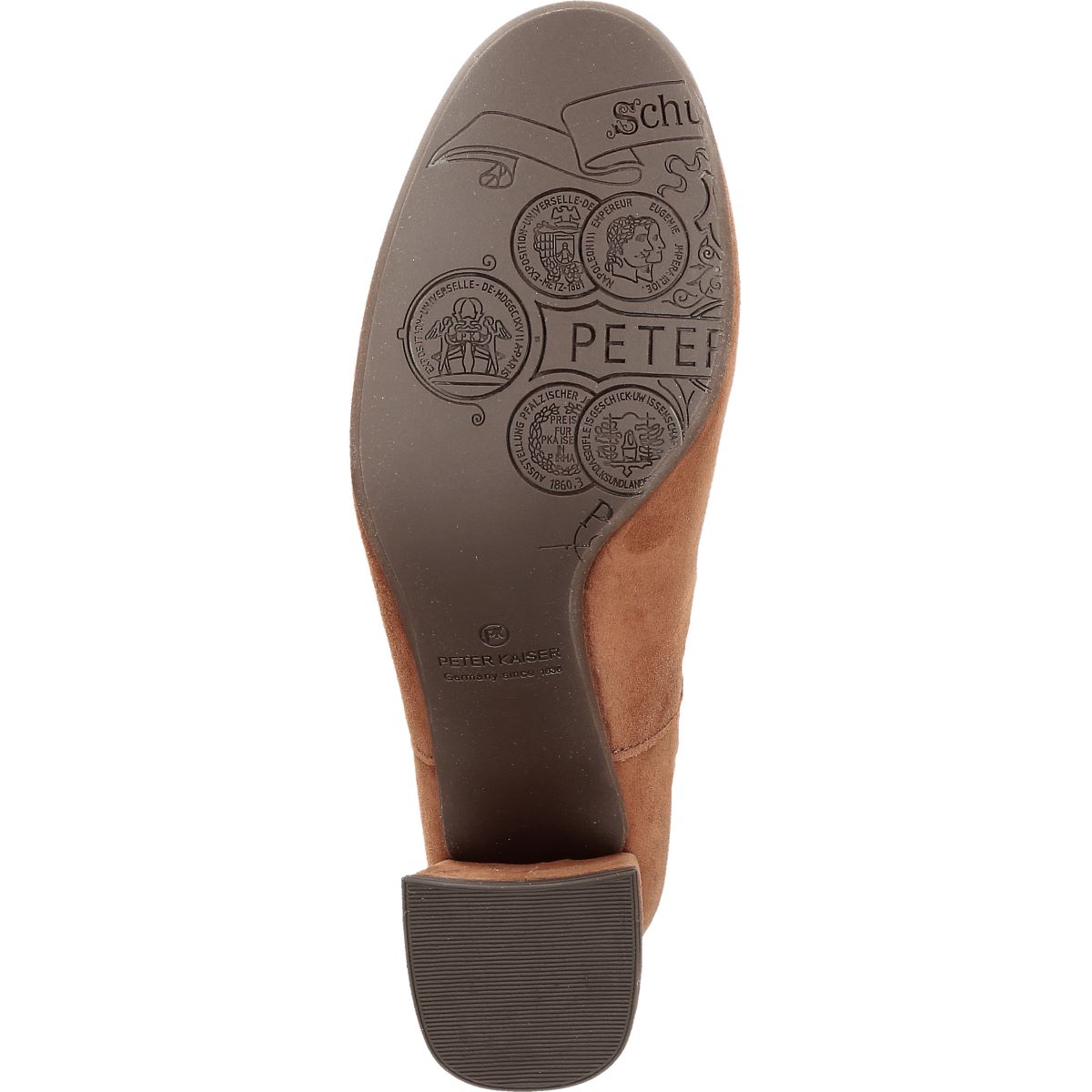 peter kaiser brit boots