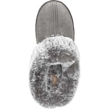 clarks home classic slippers