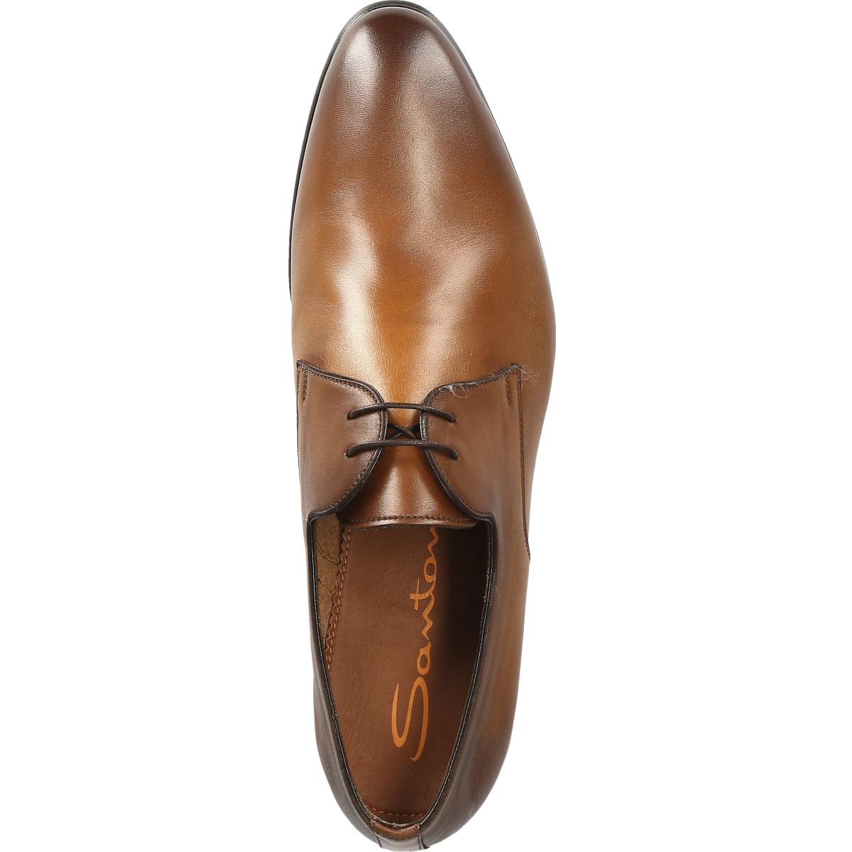 Santoni 10992 M48 Men�s shoes Laceups buy shoes at our Santoni 10992 M48 Men�s shoes Laceups buy shoes at our