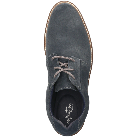 grandin plain clarks