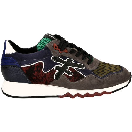 Floris Van Bommel 01 Men S Shoes Lace Ups Buy Shoes At Our Schuhe Luke Online Shop