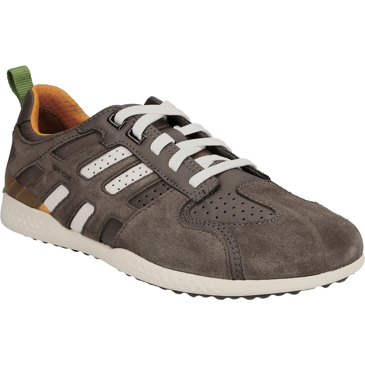 GEOX U948DA 022FU C9MK4 Men�s shoes Laceups buy shoes at