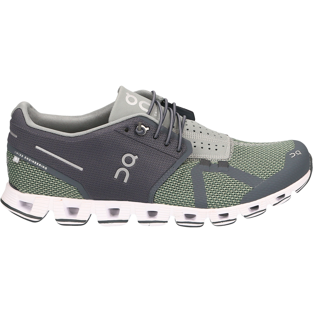 on cloud men's casual shoes
