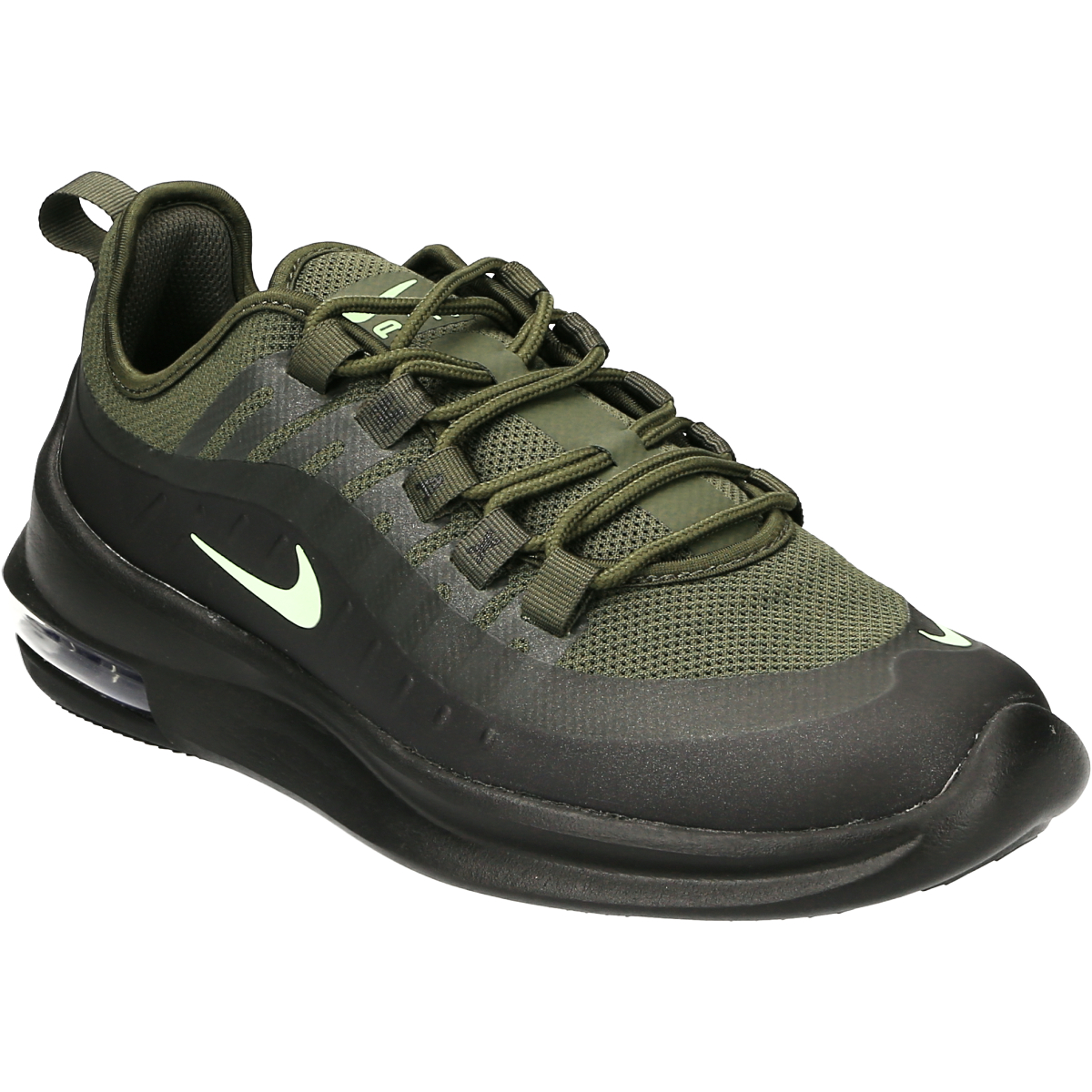 nike men's air max axis shoes