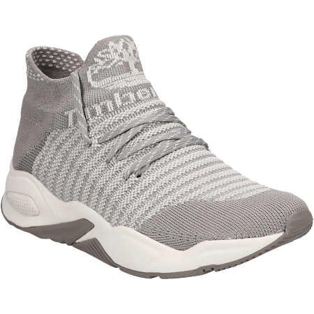 timberland knit sneakers