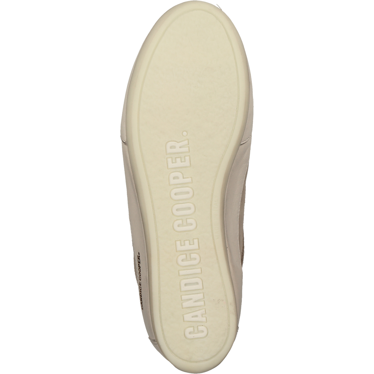 Candice Cooper D4088 ROCK DELUXE Women�s shoes Laceups