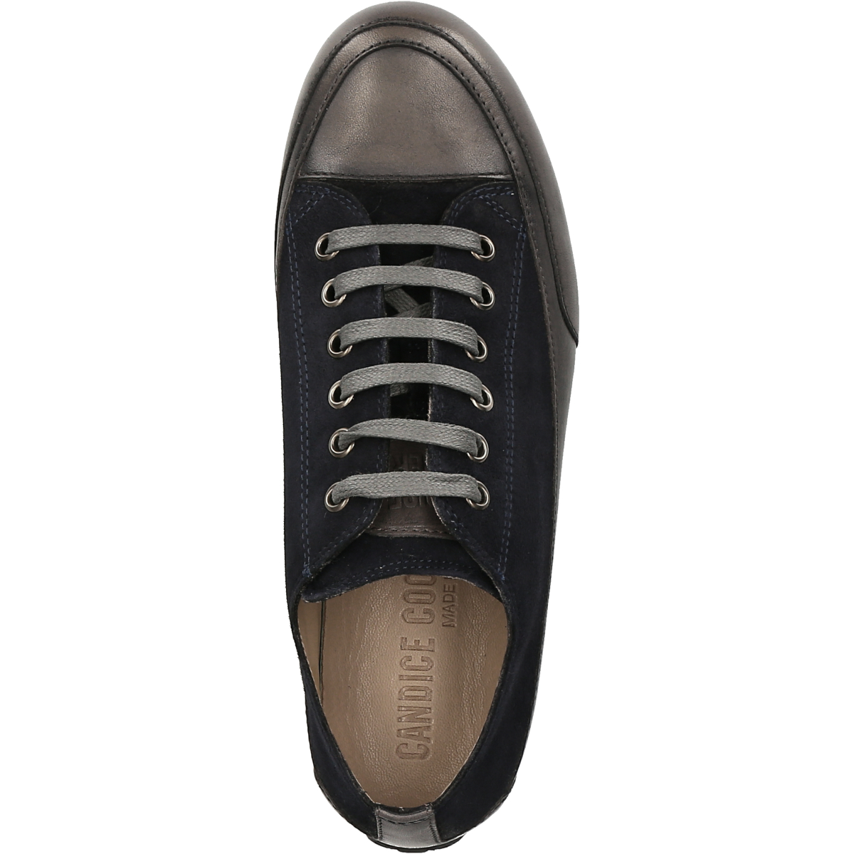 Candice Cooper D4036 Rock Women�s shoes Laceups buy shoes