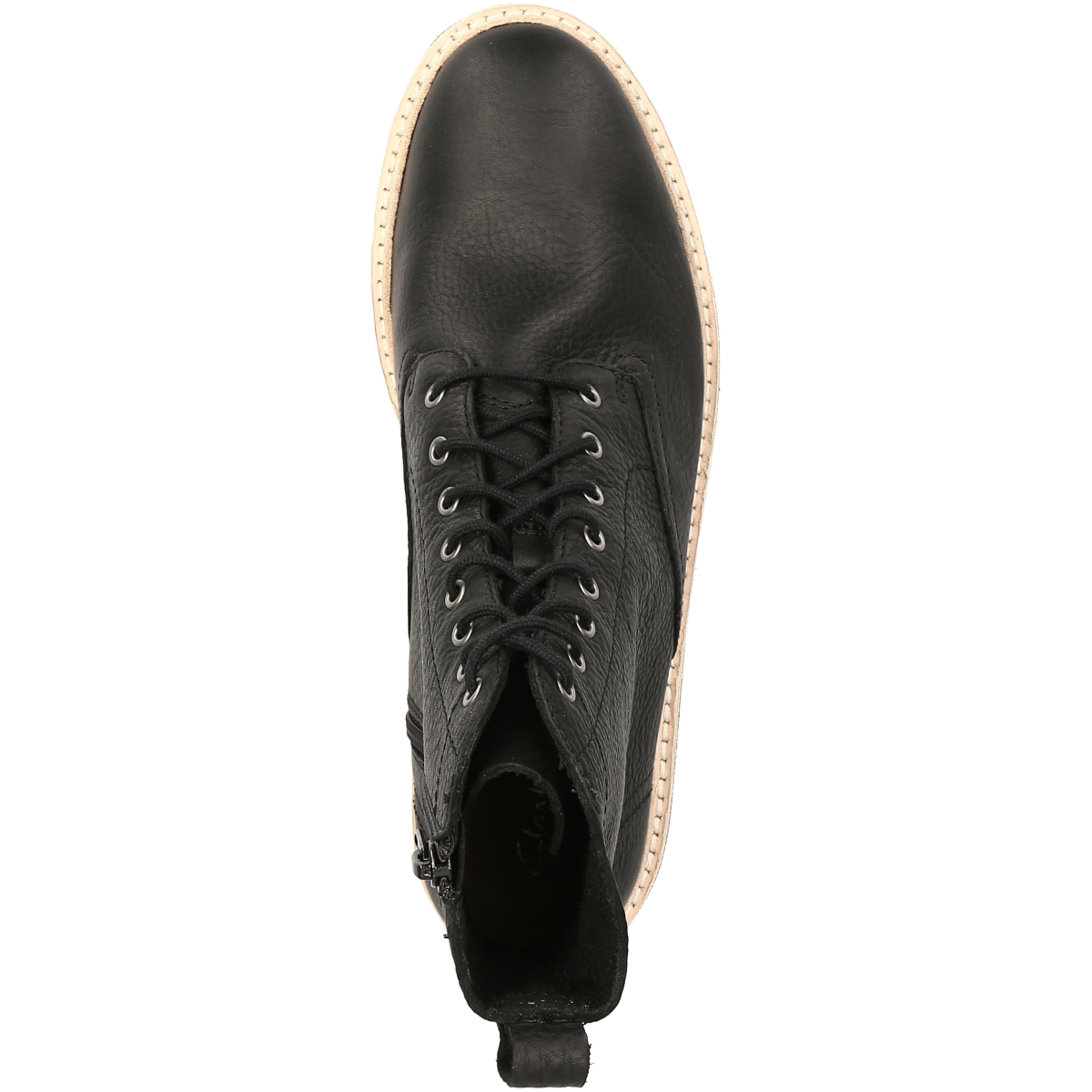 trace pine boots clarks