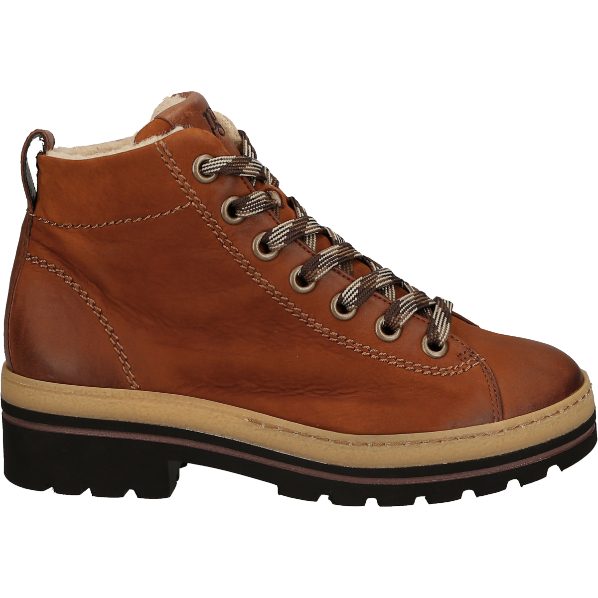 Paul Green 9550 015 Women's shoes Ankle Boots buy shoes at Paul Green 9550 015 Women's shoes Ankle Boots buy shoes at